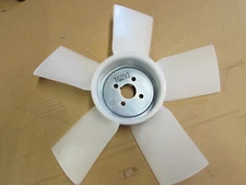 GENUINE KUBOTA ENGINE COOLING FAN PART # 1G292-74110