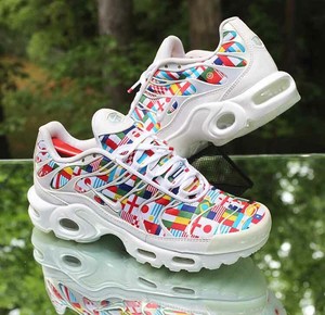 international air max plus