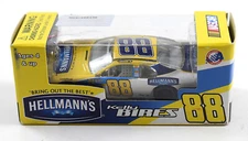 Kelly Bires #88 Hellmann's 2010 Chevy Impala Nationwide Action 1/64 Diecast
