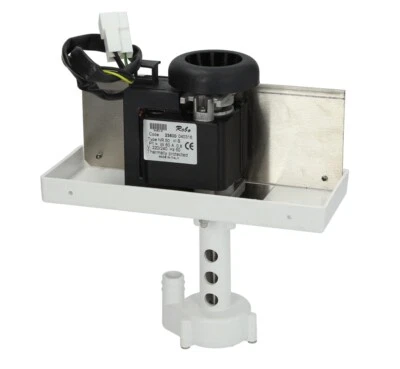 23608 EISMASCHINE MASCHINE WASSERPUMPE REBO NR50 220V 230V 60W NR50 BREMA NTF 23600