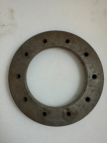 Juego de engranajes de anillo y piñón trasero Chevrolet GM Pass 1940-42 #604398 relación 37-9 - Imagen 8 de 18