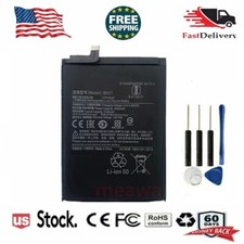 Battery FOR XIAOMI Poco X3 / Poco X3 Pro BN57 Replacement Tool