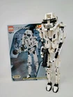 LEGO Technic Star Wars: Stormtrooper (8008) - Used w/ Instructions