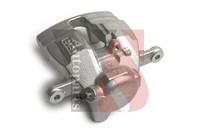 Ysparts YS-BC0474 Bremssattel Vorne Rechts FüR Mercedes W203 C-KLASSE 00-07