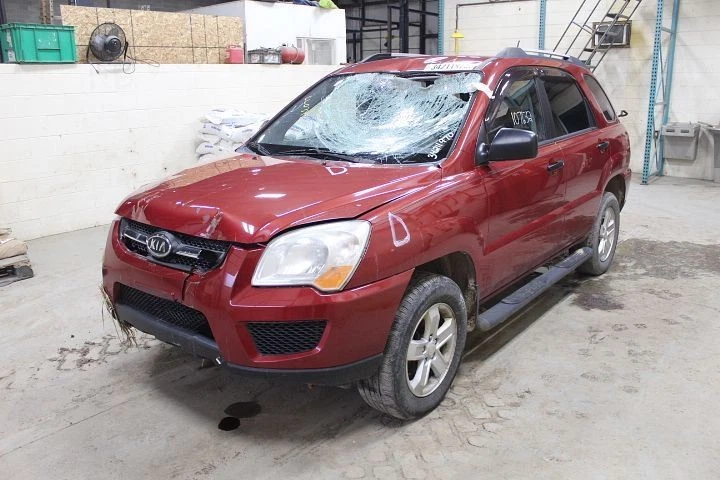 Chasis ECM suspensión TPMS tablero central compatible 07-11 RIO 2114510 Foto 2 de 4