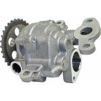 Metzger 8000011 ÖLpumpe FüR Ford Peugeot Citroen Fiat Land Rover Transit Boxer