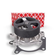 Pompe à eau Renault Kadjar