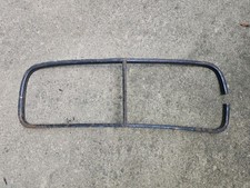 1937 1938 1939 Ford Windshield Frame Window
