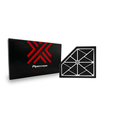 Pipercross Panel Plus Performance Air Filter Rectangular Replacement PP2020PLUS
