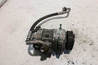 Klimakompressor Klima Kompressor 1K0820803S VW GOLF PLUS (521, 5M1) 1.9 TDI