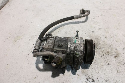 Klimakompressor Klima Kompressor 1K0820803S VW GOLF PLUS (521, 5M1) 1.9 TDI