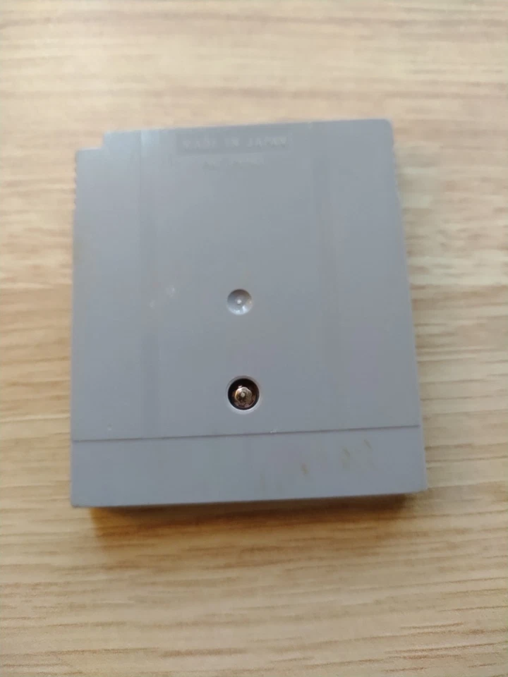 Ren and Stimpy Show: Veediots (Nintendo Game Boy, 1993) Game Only - Tested Works - Image 2 of 4