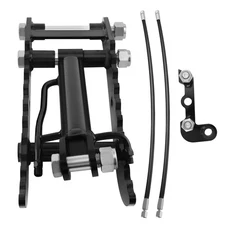 Construction Hydraulic Thumb Grip for Mini Excavator 3 Ton TYPH-1801 1802 QH12