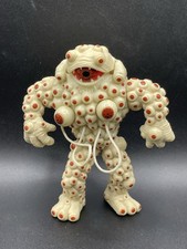 Figura de acción Mighty Morphin Power Rangers Eye Popping Eye Guy MMPR Bandai 1994