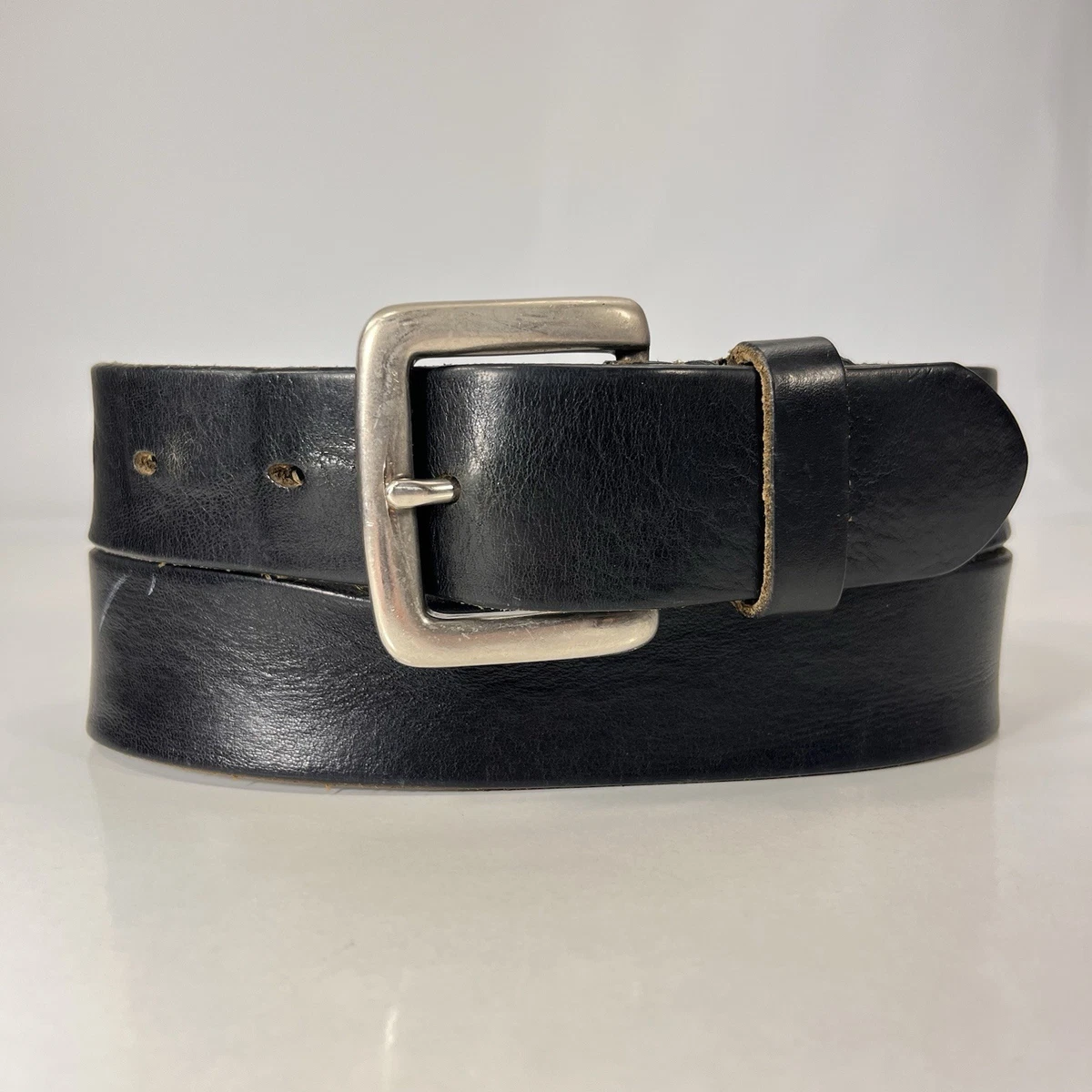 Gap Black Belts for Men for sale | eBay