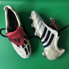 Adidas Predator Mania SG UK 7.5 EU 41.5 Footb...