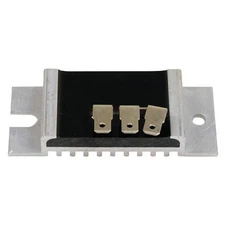 New 12V Voltage Regulator Fits Great Dane John Deere 757-54 By 435-171