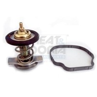 Meat & Doria Thermostat KüHlmittel 92837 FüR Mercedes Klasse Model S212 W212 CLS