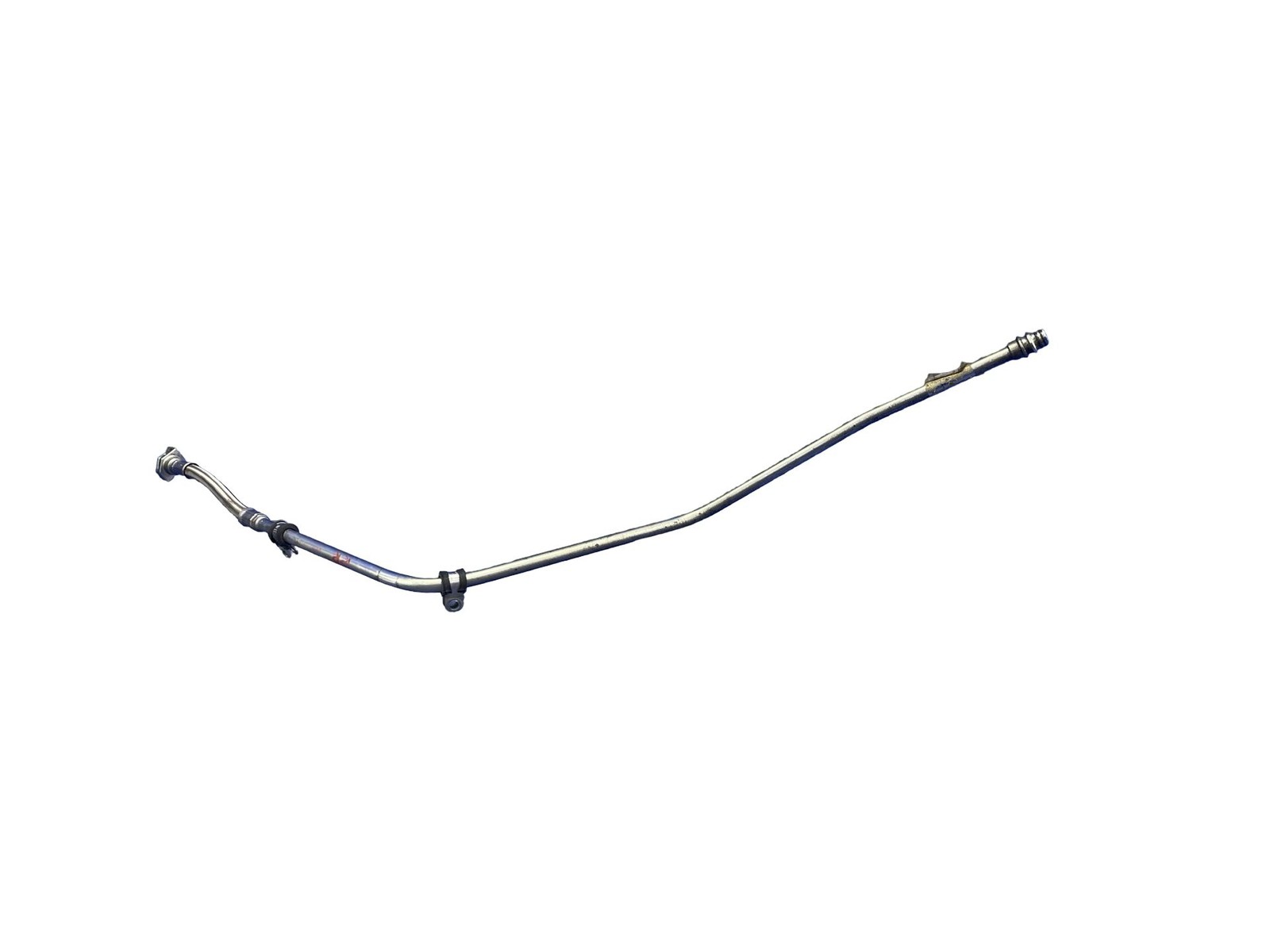 2018-2023 MCLAREN 720S RWD 4.0L REAR RIGHT ENGINE OIL HOSE LINE TUBE 14B0681CP