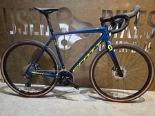 SCOTT ADDICT CX RC / GRAVEL / L L