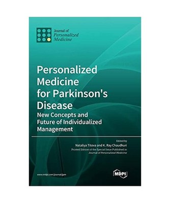 Personalized Medicine for Parkinson's Disease: New Concepts and Future of Indivi