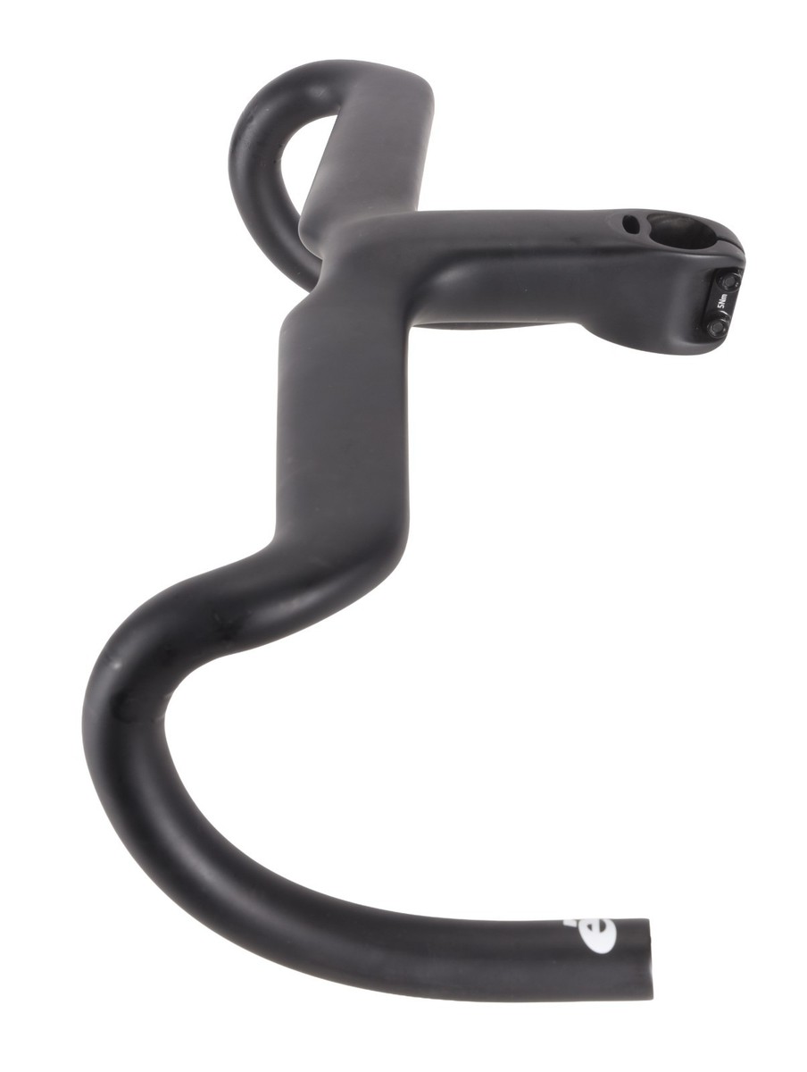 Cervelo HB18 One-Piece Carbon Road Bike Handlebar Stem 100 x 400mm