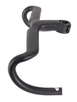Cervelo HB18 One-Piece Carbon Road Bike Handlebar Stem 100 x 400mm