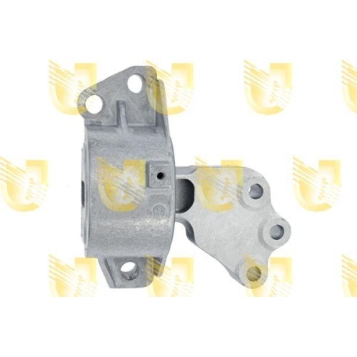 Support moteur Unigom 395543 anti-vibration avant droit pour châssis Fiat