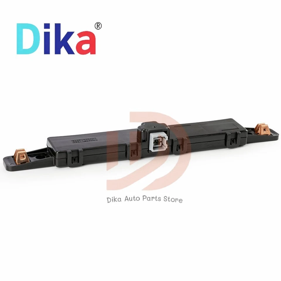 BC3Z-19G364-A Remote Start System Kit for Ford Edge F-150 F-250 F-350 2011-2016 - Image 4 of 4