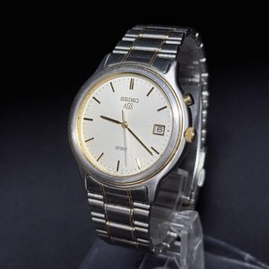 Seiko Ags | eBay