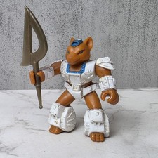 Takara Hasbro Battle Beasts Sly Fox #16 Figure Weapon