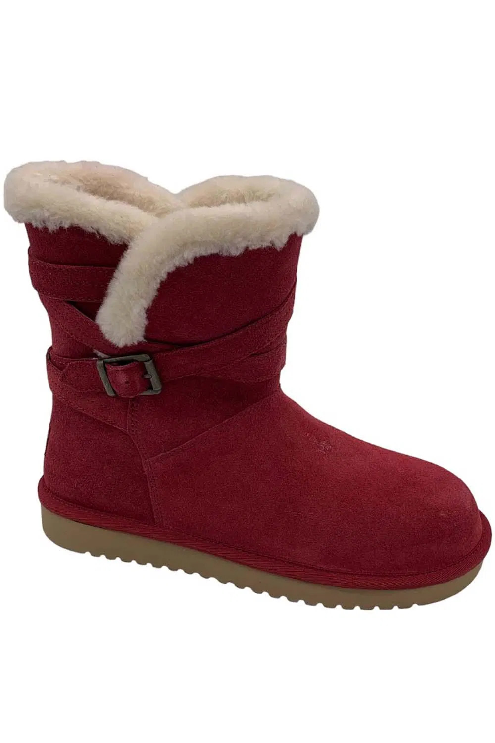 Koolaburra by UGG    Delene Rhubarb