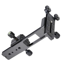 Telephoto Lens Tripod Mount with Quick Release Plate Fast Stable for DSLR Camera