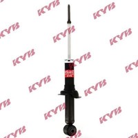 2X Kyb 341454 StoßDäMpfer FüR Mitsubishi Outlander Cw W Gg W Gf W Zj Zl Zk