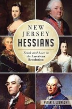 Peter T. Lubrecht New Jersey Hessians (Tascabile)