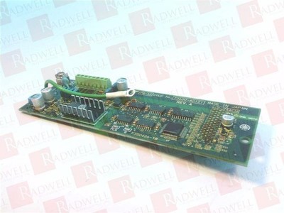 YASKAWA ELECTRIC PG-A2 / PGA2 (USED)