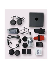 Cardo PackTalk NEO Single soft box economic version Fast Shipping in 3-6 days