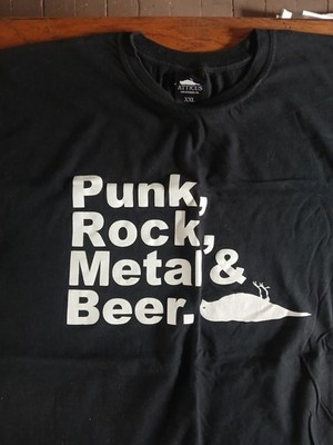 Vintage Atticus Black Rare Shirt Lot Of 3 Dead Bird Blink 182 Y2K Punk 2XL