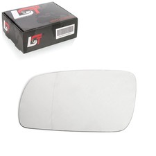 Retroviseur gauche (ou coque) Audi 100