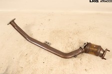 ORIGINAL Katalysator hinten links KIA STINGER (CK)  2021