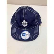 New Era Toronto Maple Leafs Toddler Reversibl...