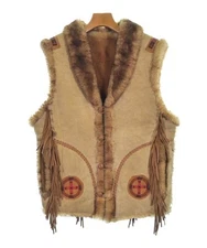 Other Blouson Jackets (Other) Beige 40(Approx. M) 2200631754046