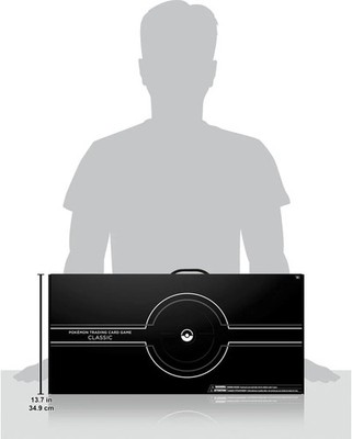 Pokemon TCG: Trading Card Game Classic Collection (Limited