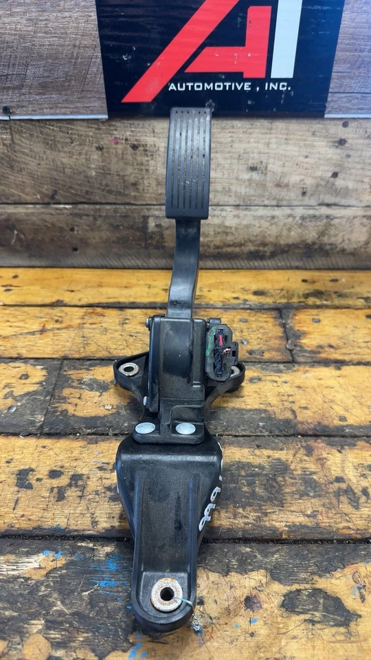 PEDAL A GÁS 2009 HYUNDAI SANTA FE - Imagem 3 de 4