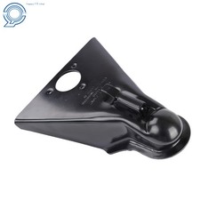 2-516 Hitch Ball A-frame Trailer Coupler 10000lbs Top Latch Trailer Coupler 2-516 Hitch Ball A-frame Trailer Coupler 10000lbs Top Latch Trailer Coupler