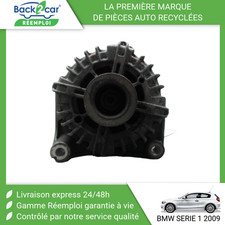 Alternateur BMW SERIE 1