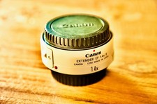 Canon Extender EF1,4X II