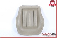 12-14 Mercedes W218 CLS550 Front Right Side Lower Bottom Seat Cushion OEM