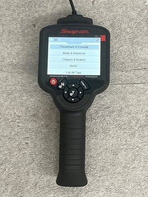 SNAP-ON TOOLS EETH300 Diagnostic Thermal Imager | eBay