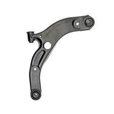 For Mazda Protege5 2002 2003 Suspension Control Arm And Ball Joint Black Steel